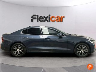 Volvo S60 B4(G) FWD Plus Dark Auto