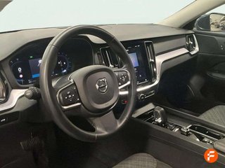 Volvo S60 B4(G) FWD Plus Dark Auto