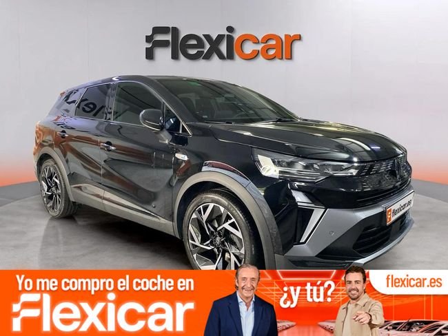 Renault Symbioz esprit Alpine E-Tech 105kW (145CV) - foto 1
