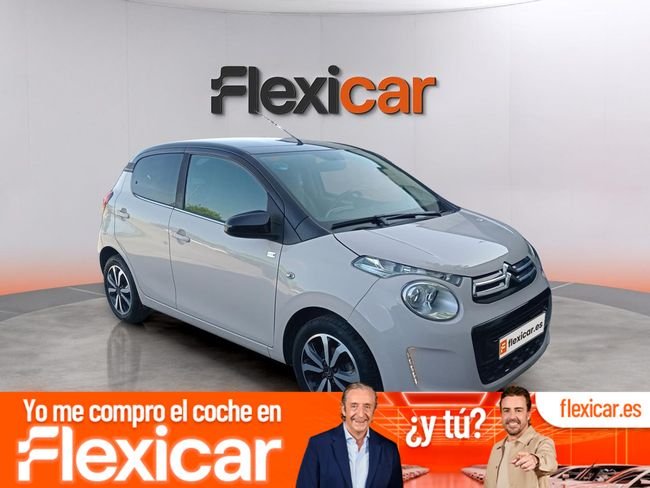 Citroën C1 VTi 53kW (72CV) Elle - foto 1