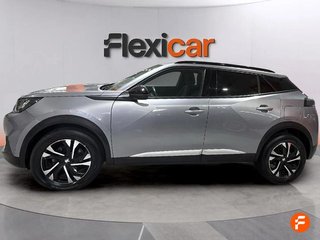 Peugeot 2008 Allure Pack Puretech 130 S&S EAT8