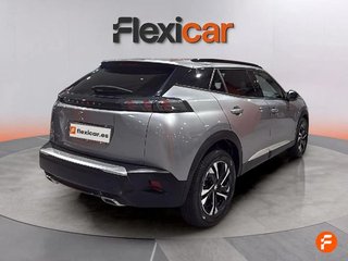 Peugeot 2008 Allure Pack Puretech 130 S&S EAT8