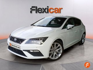 Seat Leon 1.5 TSI 110kW (150CV) St&Sp FR