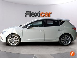 Seat Leon 1.5 TSI 110kW (150CV) St&Sp FR