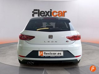 Seat Leon 1.5 TSI 110kW (150CV) St&Sp FR
