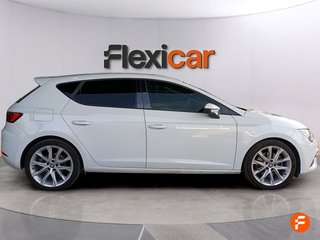 Seat Leon 1.5 TSI 110kW (150CV) St&Sp FR