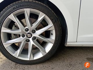 Seat Leon 1.5 TSI 110kW (150CV) St&Sp FR