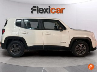 Jeep Renegade Longitude 1.0G 88kW (120CV) 4x2