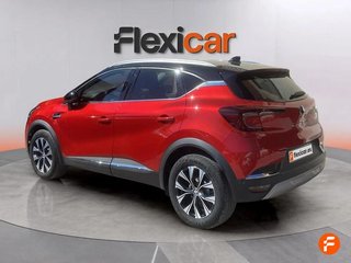 Renault Captur techno TCe 67kW (90CV)