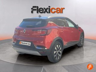 Renault Captur techno TCe 67kW (90CV)