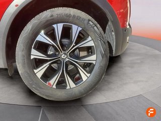Renault Captur techno TCe 67kW (90CV)