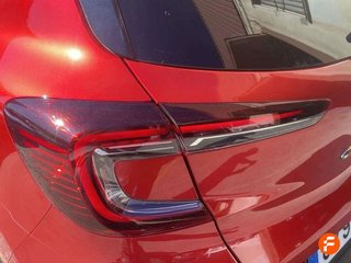 Renault Captur techno TCe 67kW (90CV)