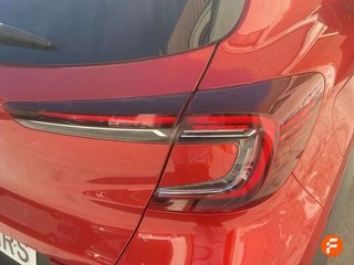 Renault Captur techno TCe 67kW (90CV)