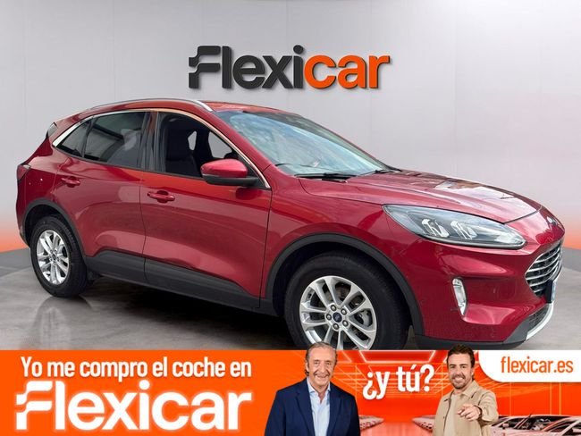 Ford Kuga Titanium 1.5T EcoBoost 110kW (150CV) - foto 1