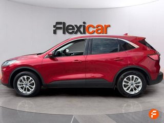 Ford Kuga Titanium 1.5T EcoBoost 110kW (150CV)
