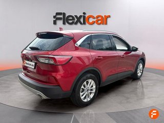 Ford Kuga Titanium 1.5T EcoBoost 110kW (150CV)