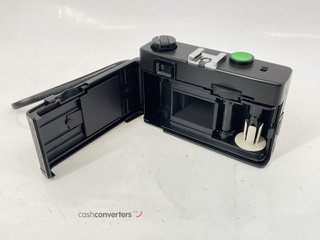 camara compacta 35mm werlisa club color