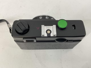 camara compacta 35mm werlisa club color