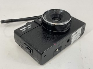 camara compacta 35mm werlisa club color