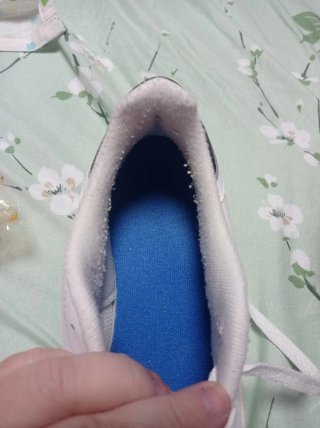 Zapatillas Reebok Blancas