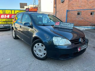 Volkswagen Golf 2007