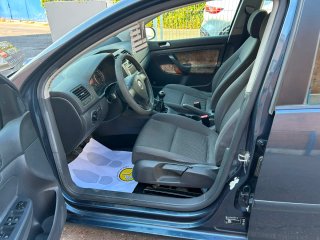 Volkswagen Golf 2007