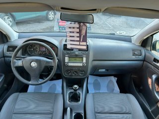 Volkswagen Golf 2007