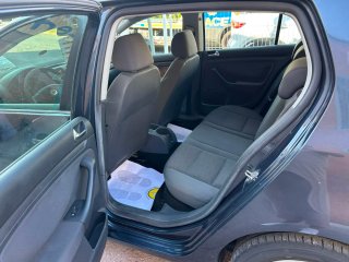 Volkswagen Golf 2007