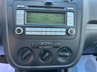 Volkswagen Golf 2007