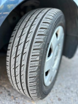 Volkswagen Golf 2007