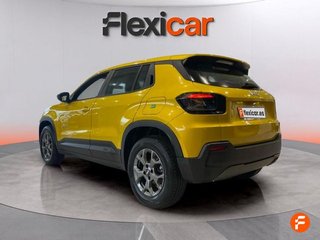 Jeep Avenger 1.2 G 74kW (100CV) Longitude