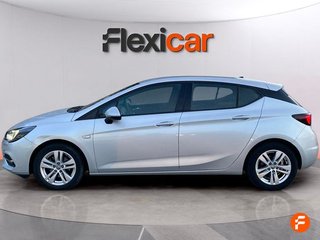 Opel Astra 1.2T SHT 96kW (130CV) Business Elegance