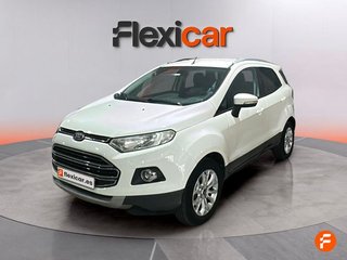 Ford Ecosport 1.5 Ti-VCT 112cv Titanium Powershift