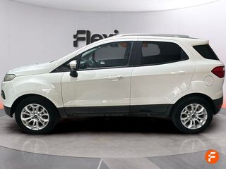 Ford Ecosport 1.5 Ti-VCT 112cv Titanium Powershift