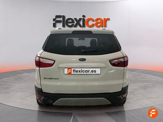 Ford Ecosport 1.5 Ti-VCT 112cv Titanium Powershift