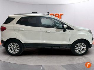Ford Ecosport 1.5 Ti-VCT 112cv Titanium Powershift