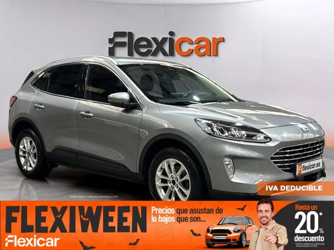 Ford Kuga Titanium 1.5 EcoBoost 2023