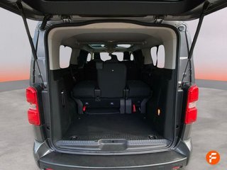 Peugeot Traveller Active BlueHDi 110KW (150CV) Long