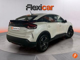 Citroën C4 PureTech 130 S&S EAT8 Max