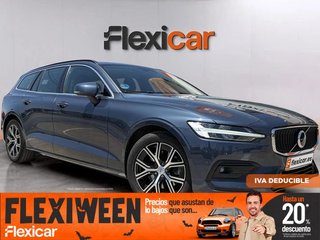 Volvo V60 2.0 B4 (D) Core Auto