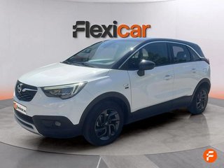 Opel Crossland X 1.5D 75kW (102CV) Opel 2020