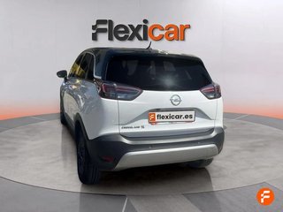 Opel Crossland X 1.5D 75kW (102CV) Opel 2020