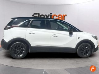 Opel Crossland X 1.5D 75kW (102CV) Opel 2020