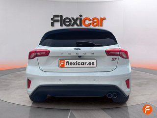 Ford Focus 1.0 Ecoboost 92kW ST-Line