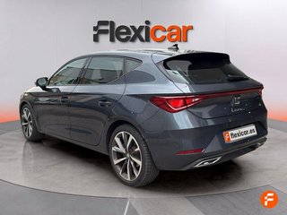 Seat Leon 1.5 eTSI 110kW DSG S&S FR Special Ed