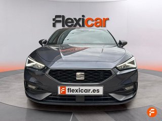 Seat Leon 1.5 eTSI 110kW DSG S&S FR Special Ed