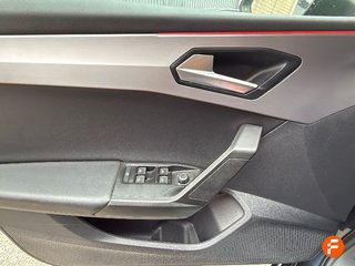 Seat Leon 1.5 eTSI 110kW DSG S&S FR Special Ed
