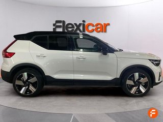 Volvo XC40 Recharge Eléctrico Core Auto