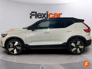 Volvo XC40 Recharge Eléctrico Core Auto