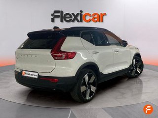 Volvo XC40 Recharge Eléctrico Core Auto
